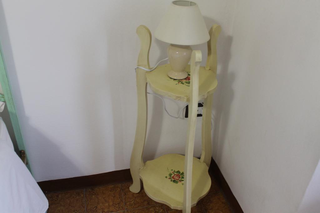 B&B Il Poggetto Serra SantʼAbbondio 部屋 写真